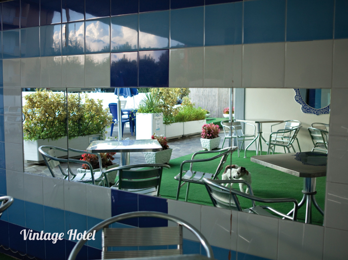 Exterior & Views 2, Hotel B&B Avana, Ravenna