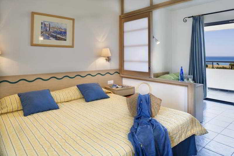 Bedroom 2, Atlantica Mikri Poli, South Aegean