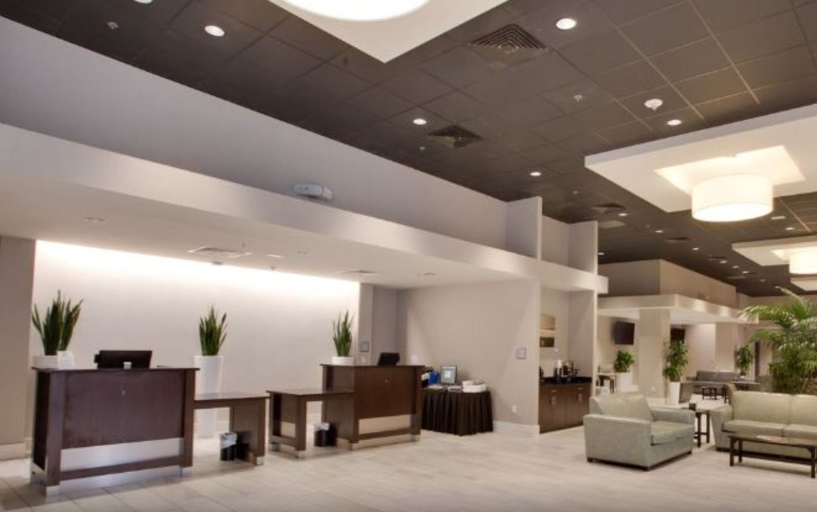 Public Area 2, The Hotel Hot Springs, Garland
