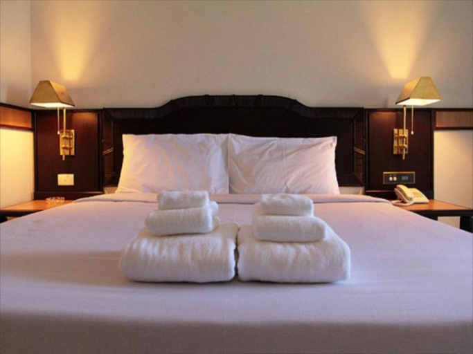 Bedroom 4, Suntara Wellness Resort & Hotel, Muang Chachoengsao