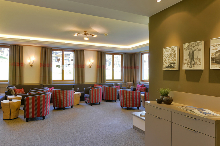 Others 5, Apart-Hotel Filomena, Bludenz