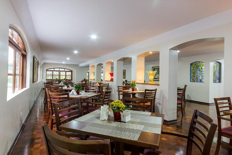 Food & Drinks 5, Hotel Euro Suite Campos do Jordao, Campo Limpo Paulista