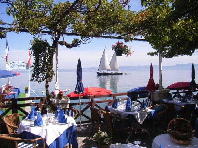 Food & Drinks 4, Les Cygnes, Haute-Savoie