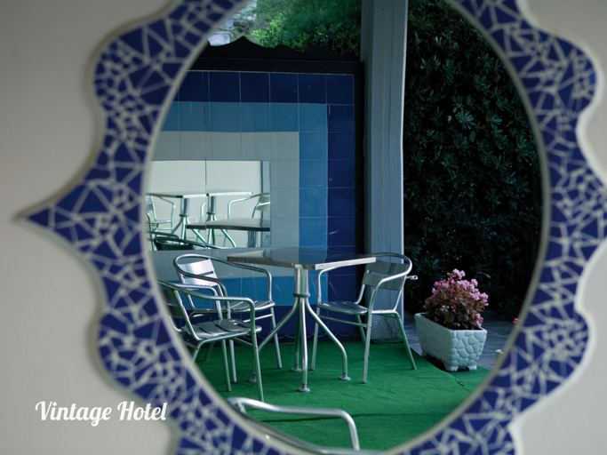 Public Area 3, Hotel B&B Avana, Ravenna