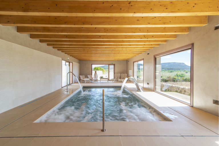 Sport & Beauty 2, Aumallia Hotel & Spa, Baleares