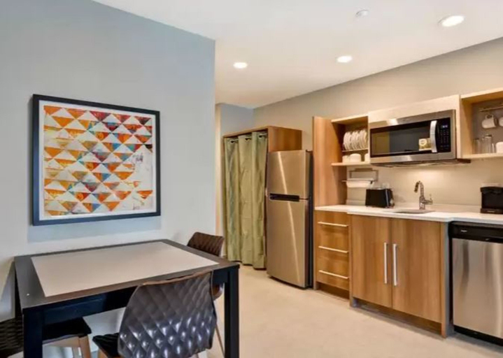 Public Area 2, Home2 Suites by Hilton Daytona Beach Speedway, Volusia