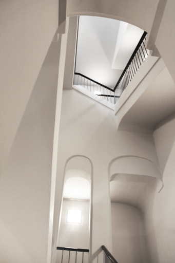 Public Area 4, Rapanus Suites, Torino