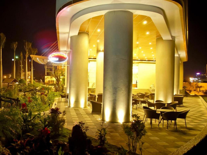 Exterior & Views 2, Muong Thanh Grand Ha Long Hotel, Hạ Long