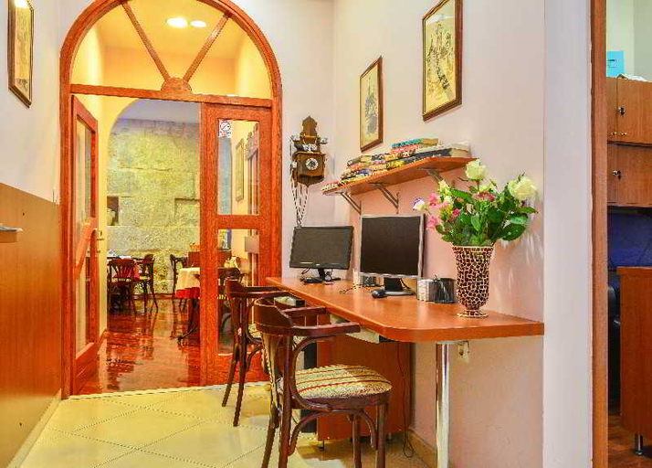 Public Area 2, Hotel Kastel 1700, Split