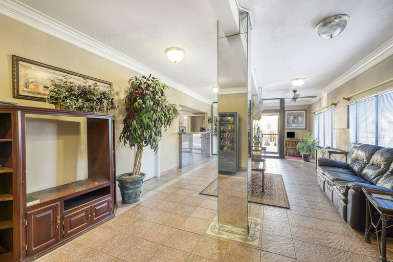 Public Area 3, Hotel Houston Galleria West, Houston
