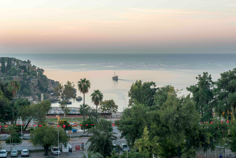 Exterior & Views 1, Sky Kamer Boutique Hotel, Antalya