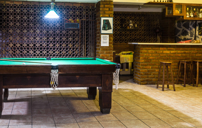 Public Area 3, Real Pousada, Ipojuca
