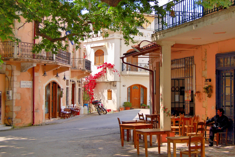Others 5, Sentido Villas, Crete