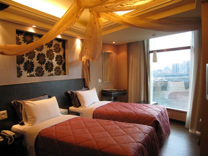 Exterior & Views 3, Bitan, New Taipei City