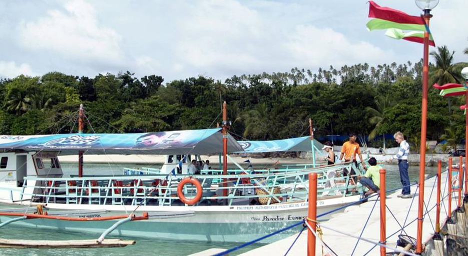 Sport & Beauty 5, Paradise Island Park & Beach Resort, Samal City