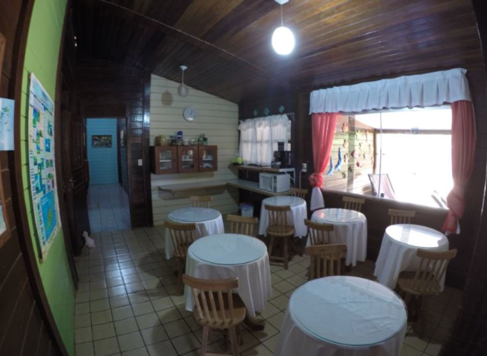 Public Area 2, Pousadas Turisticas Luck Noronha, Recife
