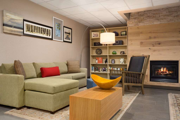 Public Area 3, Country Inn & Suites by Radisson, Charlotte Univer, Mecklenburg