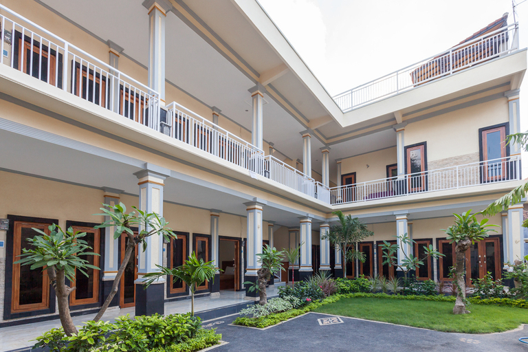 Exterior & Views 1, RedDoorz near Exit Toll Bali Mandara, Badung