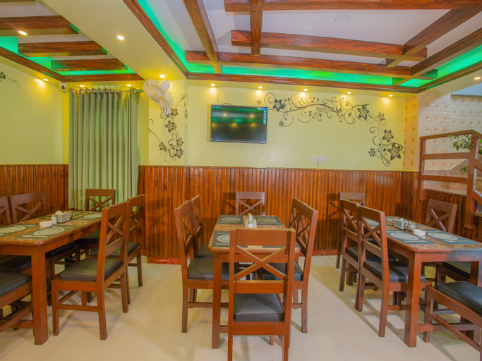 OYO 163 Hotel Arhant Inn, Gandaki
