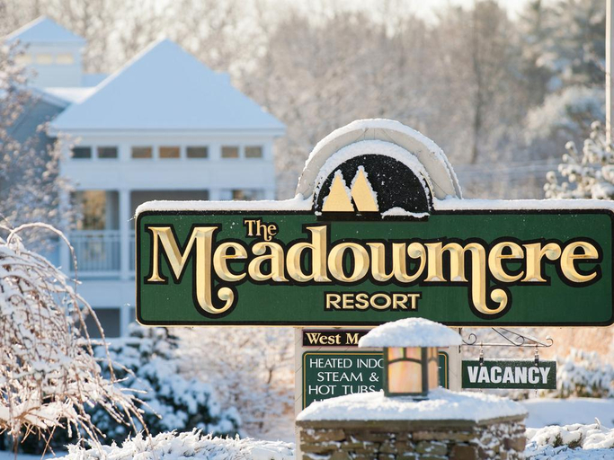 Exterior & Views 2, The Meadowmere Resort, York