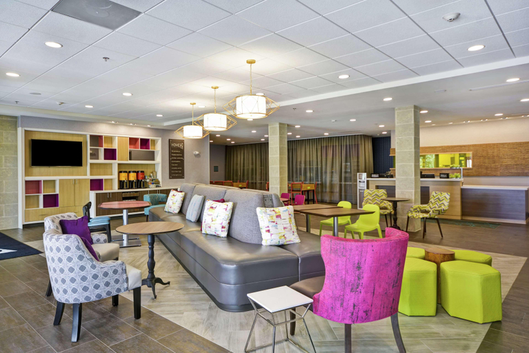 Public Area 2, Home2 Suites by Hilton Atlanta Lithia Springs, GA, Douglas