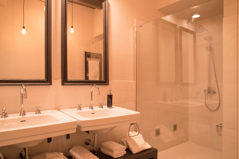Bathroom 5, Cap Sa Sal Luxury, The Originals Collection, Girona