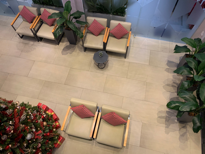 Public Area 4, Royal Dragon Boutique Hotel, Tân Bình