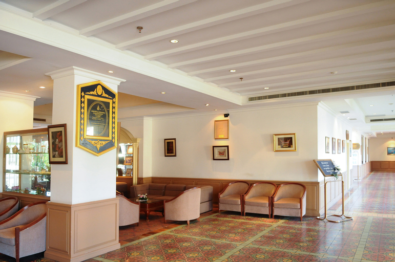 Imperial Narathiwat Hotel, Muang Narathiwat