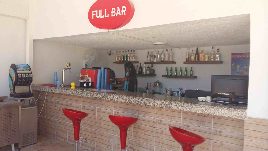 Public Area, Side Legend Hotel, Manavgat