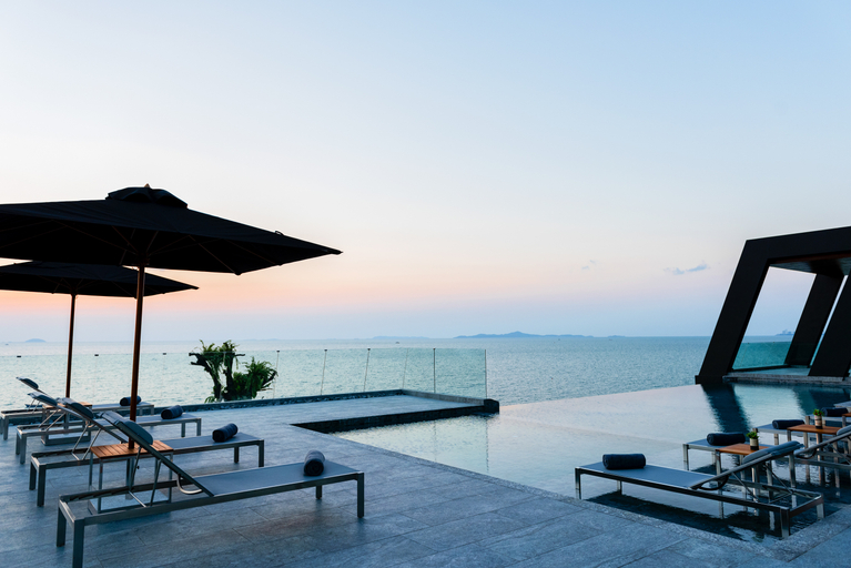 Exterior & Views 2, MASON Pattaya, Sattahip