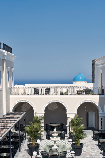 Others 5, Katikies Garden Santorini - The Leading Hotels, South Aegean