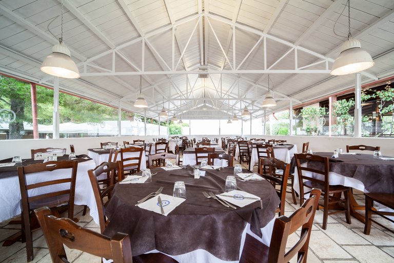 Food & Drinks, TH Ostuni - Ostuni Marina Village, Brindisi
