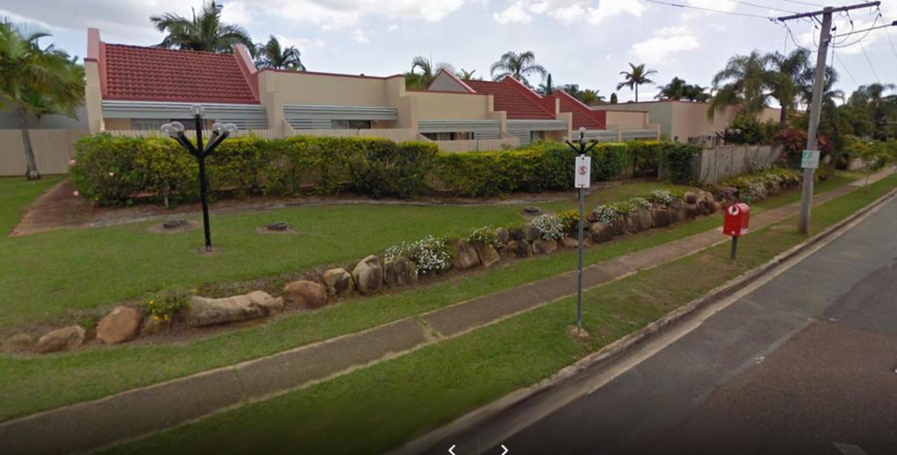Exterior & Views 2, Comfort Inn North Brisbane, Carseldine