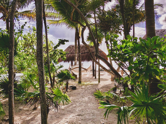 Others 3, Tulum Luxury Collection, Cozumel