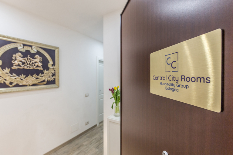 Others, Central City Rooms m09 Apartment, Bologna