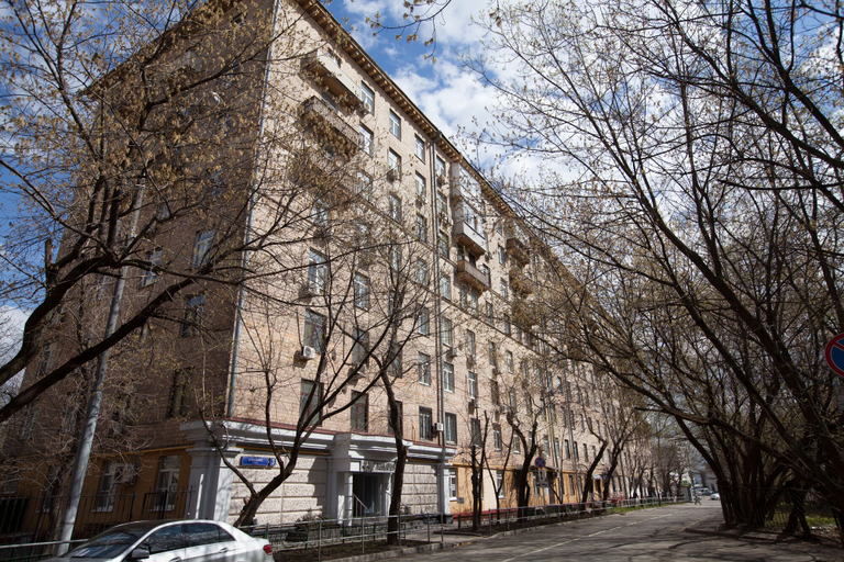 Exterior & Views, Kvart Boutique Atrium Palace, Central