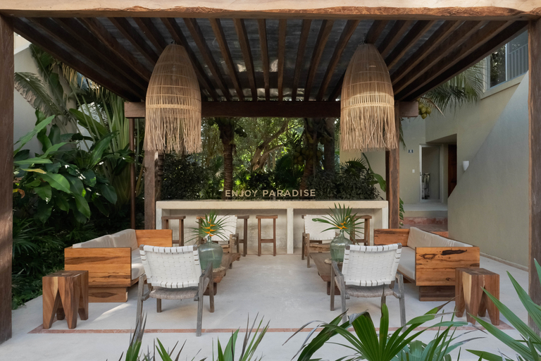Public Area 5, Mereva Tulum, Cozumel