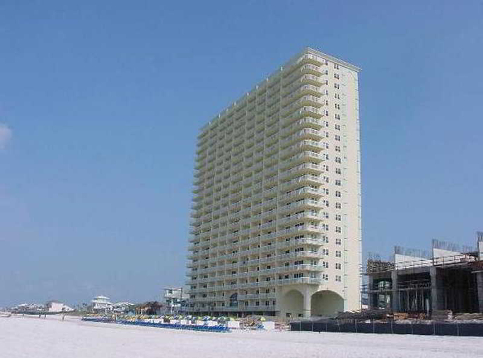 Exterior & Views, ResortQuest Rentals at Celadon Beach Resort, Bay