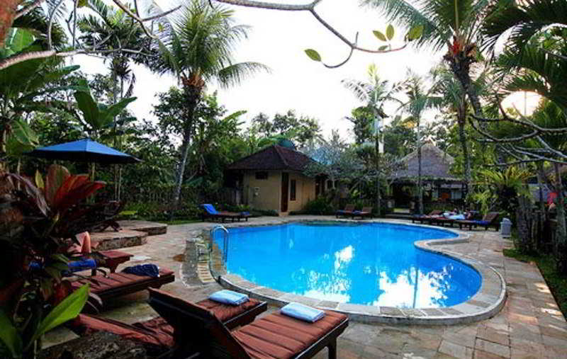 Sport & Beauty 2, Saren Indah Hotel, Gianyar