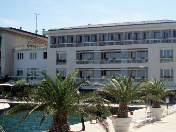 Exterior & Views 2, Brijuni Hotel Istra, Fažana