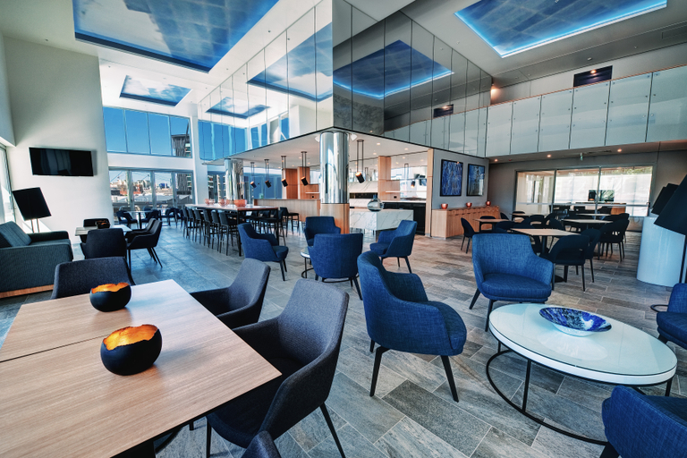 Food & Drinks 5, Belise Apartments, Fortitude Valley