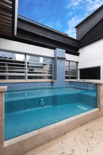 Sport & Beauty 2, Madeiro Hotel Boutique, Medellín