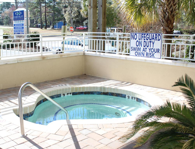 Sport & Beauty 5, Harbourgate Resort & Marina, Horry