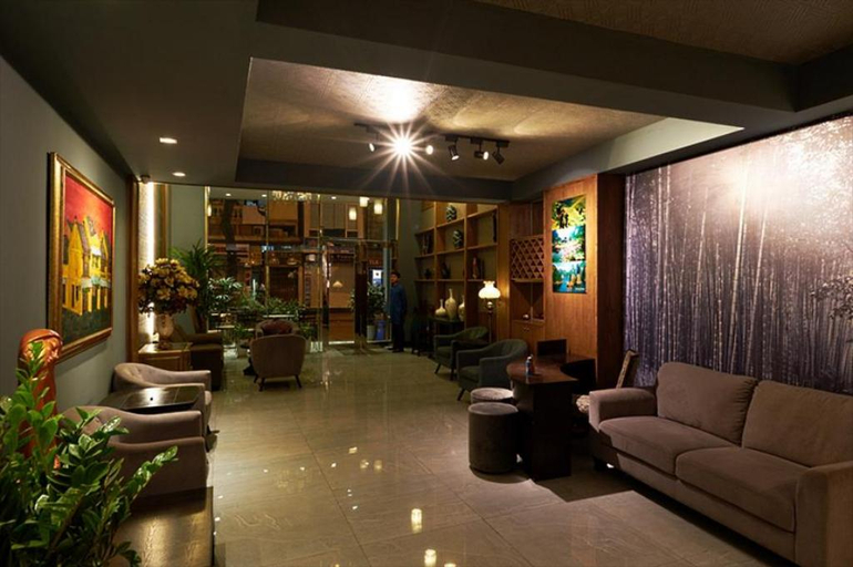 Public Area 5, Eliana Signature Hanoi Hotel, Hoàn Kiếm