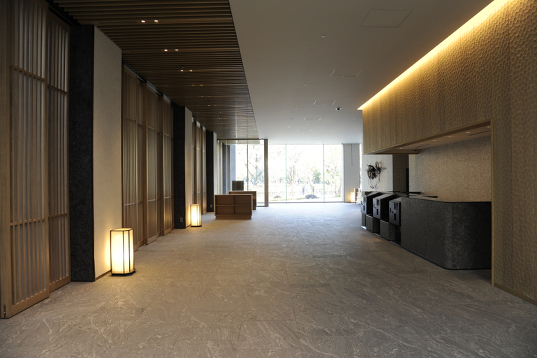 Public Area 5, Hotel Keihan Tsukiji Ginza Grande, Chūō