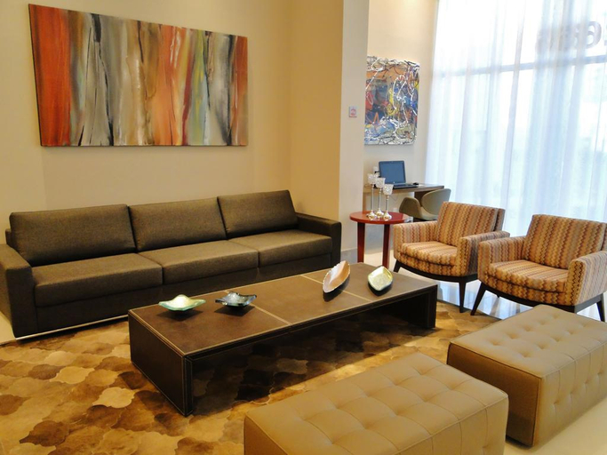 Public Area 2, Transamerica Fit Vitória Reta da Penha, Vitoria