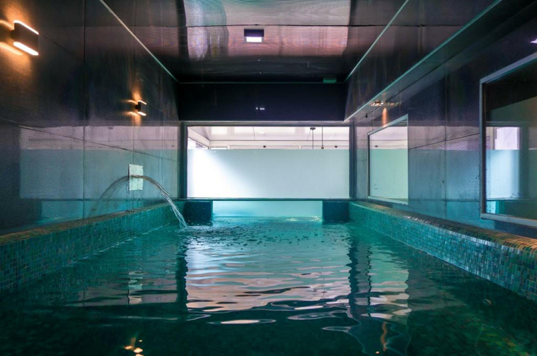 Sport & Beauty 5, Playa Brava Hotel, n.a351