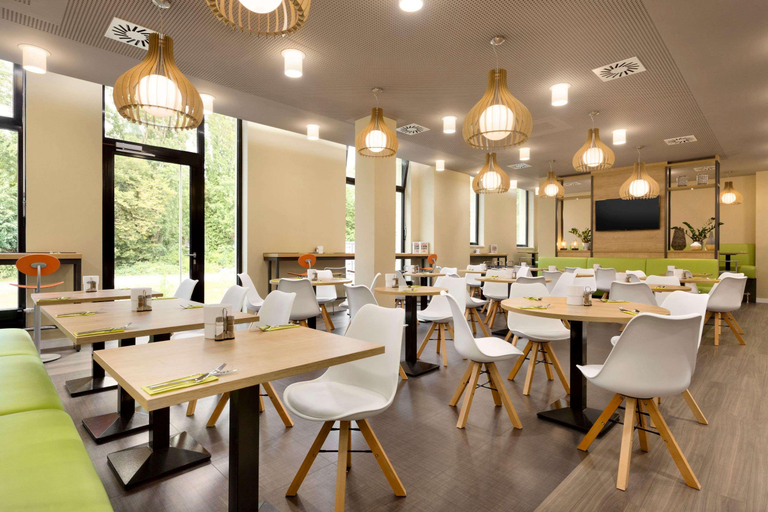 Food & Drinks 5, Premier Inn Freiburg City Nord Hotel, Freiburg im Breisgau