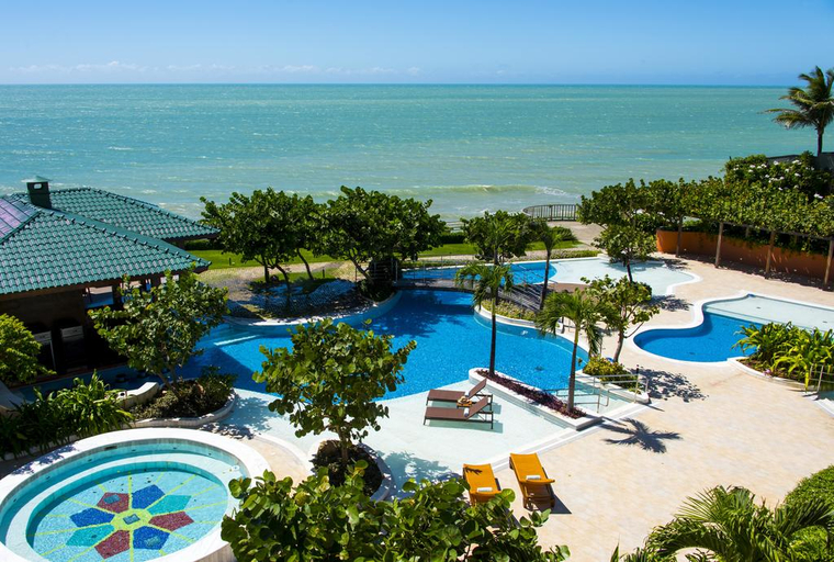 Sport & Beauty 2, Vogal Luxury Beach Hotel & Spa, Natal