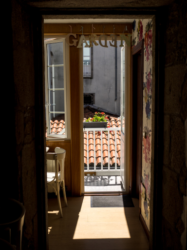 Others 5, Hotel Real, A Coruña